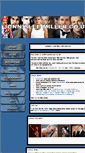 Mobile Screenshot of jonnyleemiller.co.uk